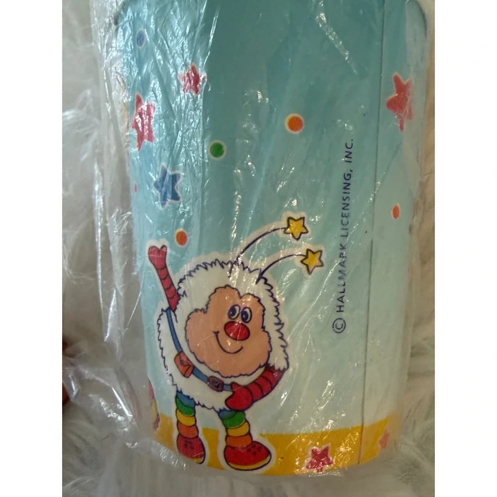 Hallmark vintage rainbow